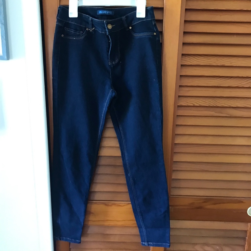 Ladies BLUE SPICE Jeggings